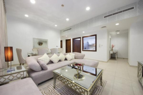 Elegant 2 Bedroom Apt in Executive Tower K, Business Bay